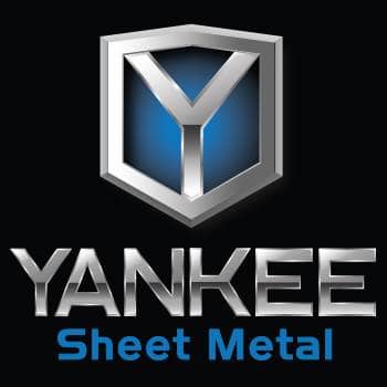 Yankee Sheet Metal - WordPress Web Design Hartford